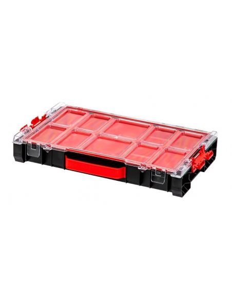 Skrzynka narzędziowa Qbrick System PRO Organizer 100 - ORGQPRO100CZAPG003 - Qbrick System - 1