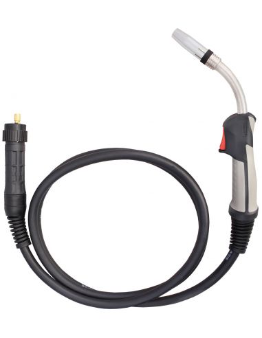 Spawarka Welder Fantasy Magic MIG II 250 LCD - zestaw - MM250-G - Welder Fantasy - 16