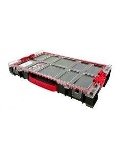 Skrzynka narzędziowa Qbrick System PRO Organizer 100 MFI - ORGQPRO100FCZAPG003 - Qbrick System - 1