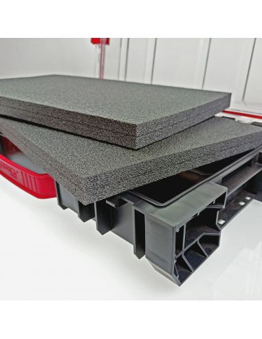 Skrzynka narzędziowa Qbrick System PRO Organizer 100 MFI - ORGQPRO100FCZAPG003 - Qbrick System - 3
