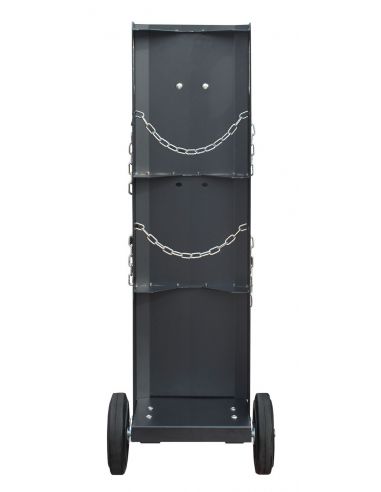 Spawarka Welder Fantasy JET TIG II 400 Tower AC/DC IGBT PFC - zestaw wodny - JET2TIG400TWT4-G - Welder Fantasy - 11