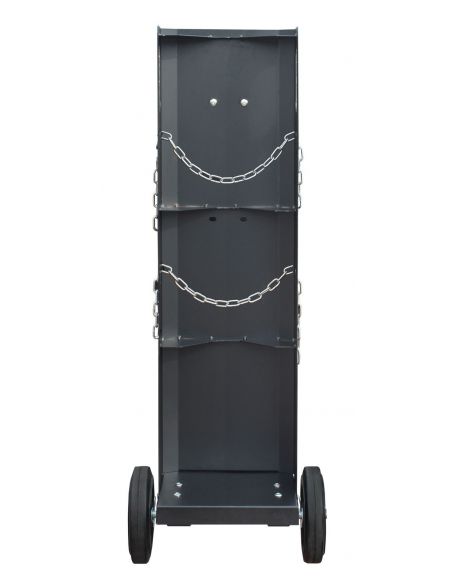 Spawarka Welder Fantasy JET TIG II 400 Tower AC/DC IGBT PFC - zestaw wodny - JET2TIG400TWT4-G - Welder Fantasy - 11