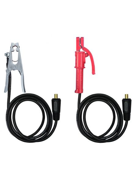 Spawarka Welder Fantasy JET TIG II 400 Tower AC/DC IGBT PFC - zestaw wodny - JET2TIG400TWT4-G - Welder Fantasy - 13