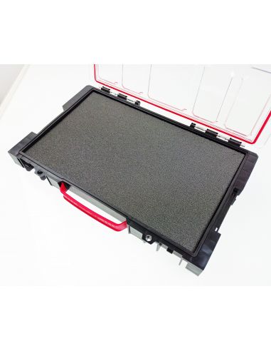 Skrzynka narzędziowa Qbrick System PRO Organizer 100 MFI - ORGQPRO100FCZAPG003 - Qbrick System - 4