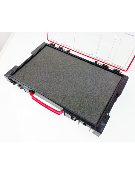 Skrzynka narzędziowa Qbrick System PRO Organizer 100 MFI - ORGQPRO100FCZAPG003 - Qbrick System - 4
