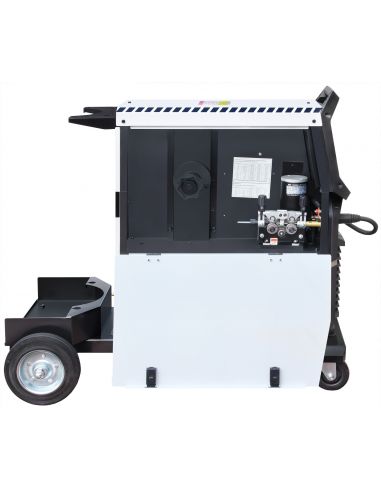 Spawarka Welder Fantasy Magic MIG II 350 LCD - zestaw - MM350-G - Welder Fantasy - 10