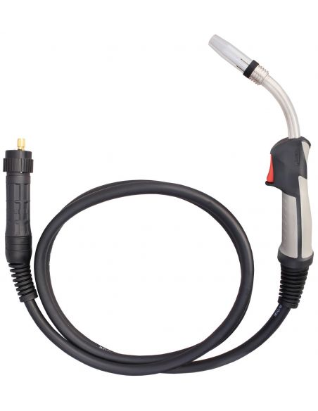 Spawarka Welder Fantasy Magic MIG II 350 LCD - zestaw - MM350-G - Welder Fantasy - 16