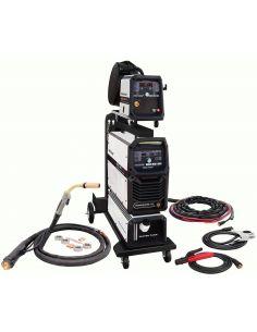 Spawarka Welder Fantasy Magic MIG II 500 Tower - zestaw wodny - MM500T-G - Welder Fantasy - 4 2