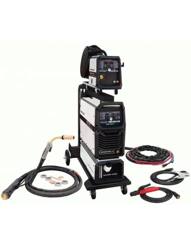 Spawarka Welder Fantasy Magic MIG II 500 Tower - zestaw wodny - MM500T-G - Welder Fantasy - 6