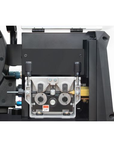Spawarka Welder Fantasy Magic MIG II 500 Tower - zestaw wodny - MM500T-G - Welder Fantasy - 11
