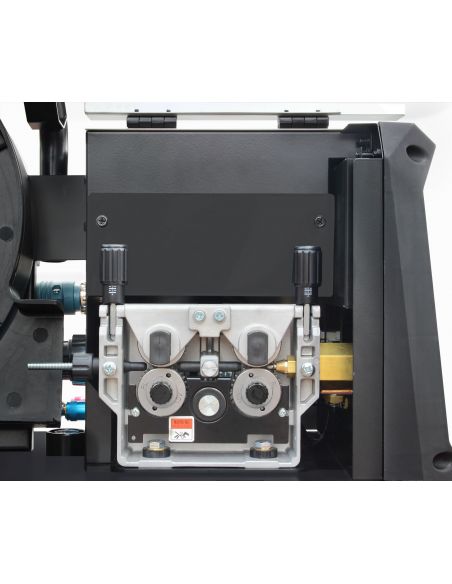 Spawarka Welder Fantasy Magic MIG II 500 Tower - zestaw wodny - MM500T-G - Welder Fantasy - 11