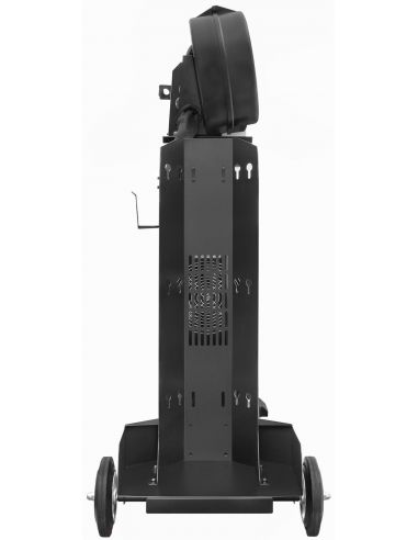 Spawarka Welder Fantasy Magic MIG II 500 Tower - zestaw wodny - MM500T-G - Welder Fantasy - 13
