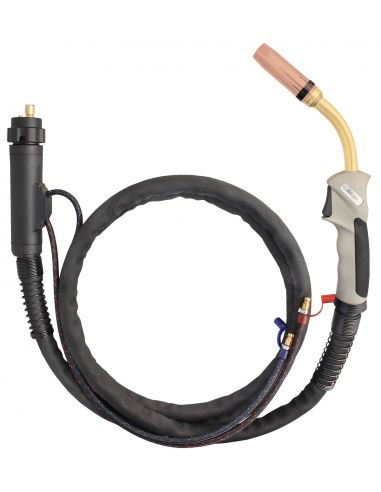 Spawarka Welder Fantasy Magic MIG II 500 Tower - zestaw wodny - MM500T-G - Welder Fantasy - 16