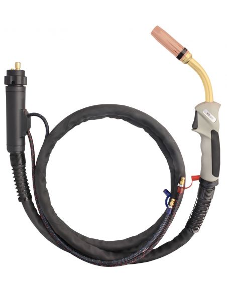 Spawarka Welder Fantasy Magic MIG II 500 Tower - zestaw wodny - MM500T-G - Welder Fantasy - 16