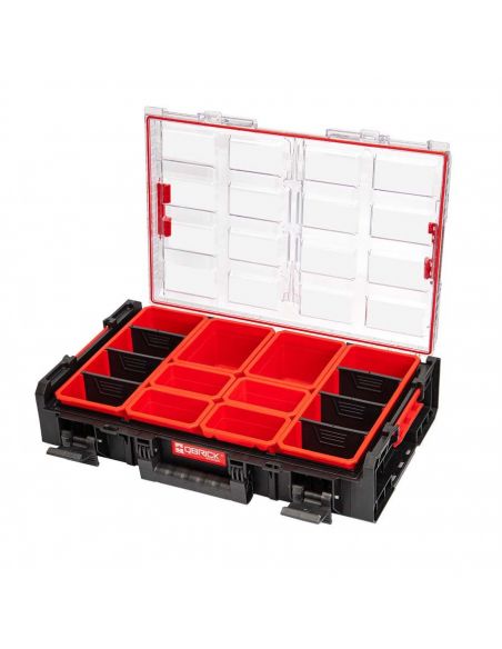 Skrzynka narzędziowa Qbrick System ONE Organizer XL - ORGQXLCZAPG013 - Qbrick System - 2