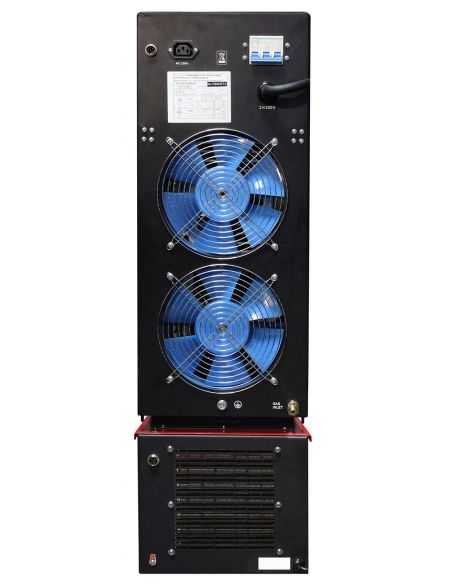 Spawarka Welder Fantasy JET TIG II 500 Tower AC/DC IGBT PFC - zestaw wodny - JET2TIG500TWT4-G - Welder Fantasy - 8