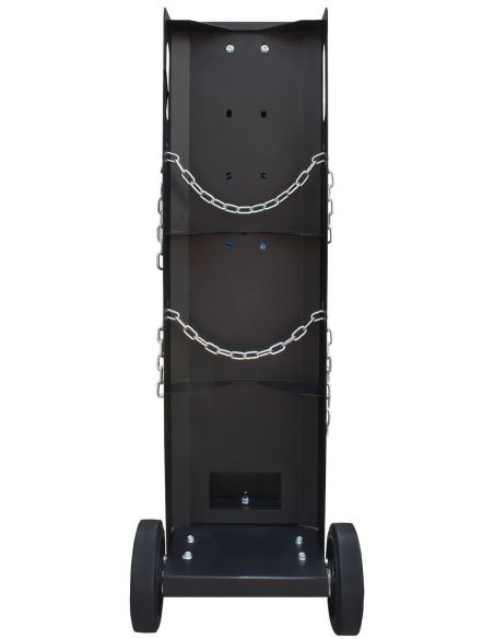 Spawarka Welder Fantasy JET TIG II 500 Tower AC/DC IGBT PFC - zestaw wodny - JET2TIG500TWT4-G - Welder Fantasy - 9