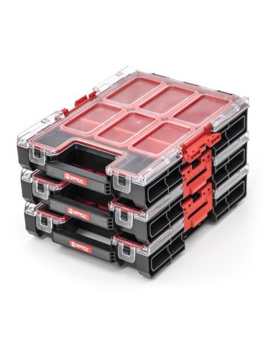 Skrzynka narzędziowa Qbrick System ONE Organizer M - ORGQMCZAPG013 - Qbrick System - 3