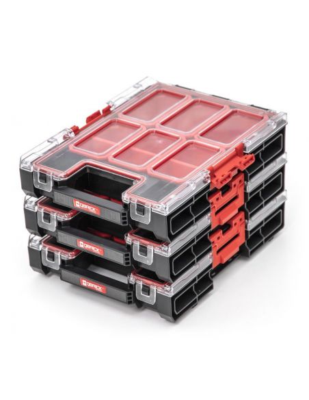 Skrzynka narzędziowa Qbrick System ONE Organizer M - ORGQMCZAPG013 - Qbrick System - 3