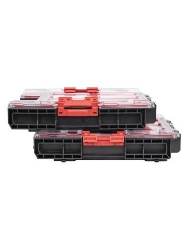 Skrzynka narzędziowa Qbrick System ONE Organizer M - ORGQMCZAPG013 - Qbrick System - 4
