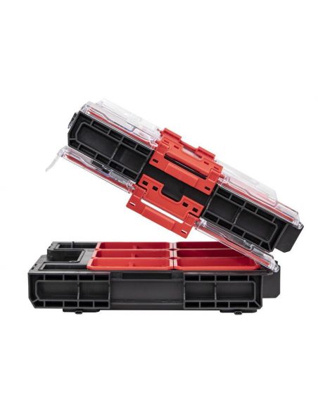 Skrzynka narzędziowa Qbrick System ONE Organizer M - ORGQMCZAPG013 - Qbrick System - 5