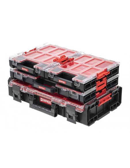 Skrzynka narzędziowa Qbrick System ONE Organizer M - ORGQMCZAPG013 - Qbrick System - 7