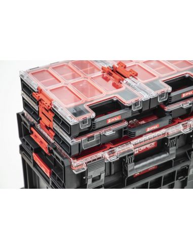 Skrzynka narzędziowa Qbrick System ONE Organizer M - ORGQMCZAPG013 - Qbrick System - 9