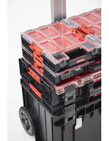 Skrzynka narzędziowa Qbrick System ONE Organizer M - ORGQMCZAPG013 - Qbrick System - 10