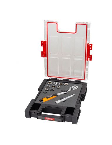 Skrzynka narzędziowa Qbrick System ONE Organizer M MFI - ORGQMFCZAPG013 - Qbrick System - 2