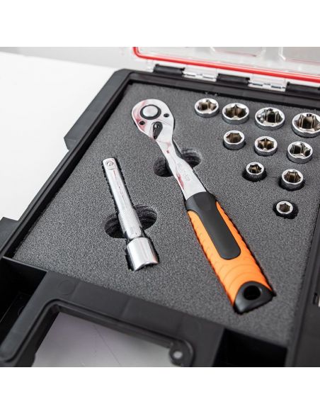 Skrzynka narzędziowa Qbrick System ONE Organizer M MFI - ORGQMFCZAPG013 - Qbrick System - 4