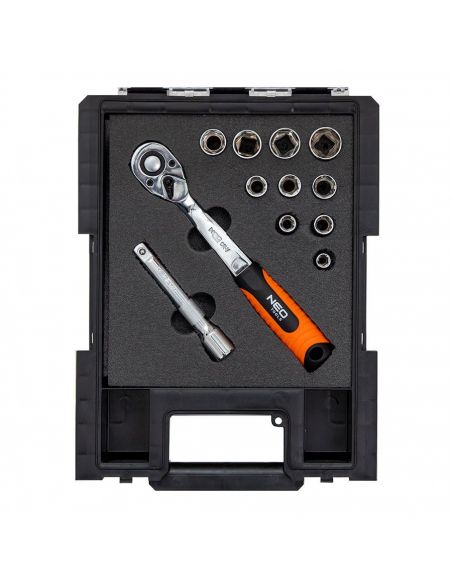 Skrzynka narzędziowa Qbrick System ONE Organizer M MFI - ORGQMFCZAPG013 - Qbrick System - 5