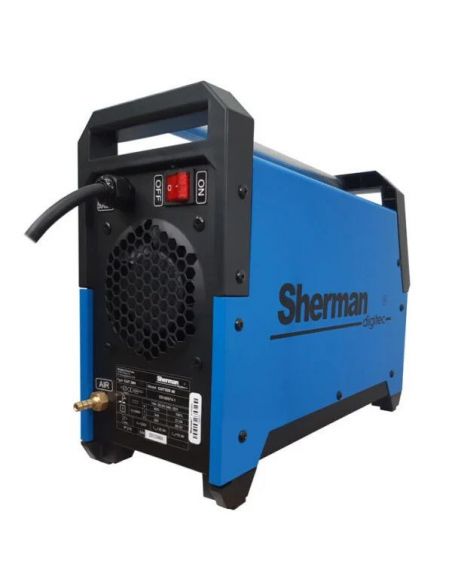 Przecinarka plazmowa Sherman CUTTER 40 - zestaw - SINW-CUTTER40 - Sherman - 8