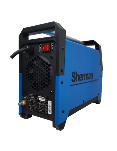 Przecinarka plazmowa Sherman CUTTER 50 - zestaw - SINW-CUTTER50 - Sherman - 5