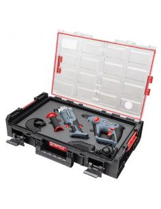 Skrzynka narzędziowa Qbrick System ONE Organizer XL MFI - ORGQXLFCZAPG013 - Qbrick System - 1 2