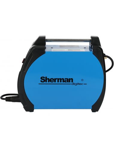 Spawarka Sherman DIGIMIG 200GD Synergia - zestaw - SDIGITECMIG200GD-G - Sherman - 15