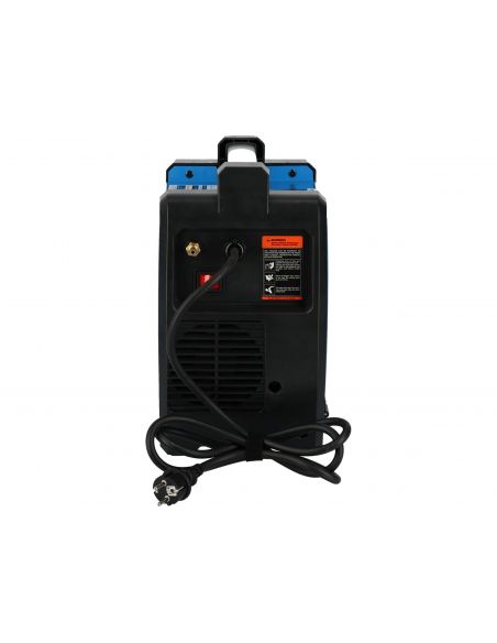 Spawarka Sherman DIGIMIG 200GD Synergia - zestaw - SDIGITECMIG200GD-G - Sherman - 17