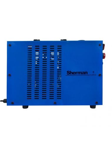 Chłodnica Sherman WRC 300B Alarm - WRC300B - Sherman - 3