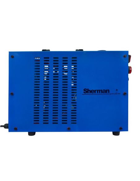 Chłodnica Sherman WRC 300B Alarm - WRC300B - Sherman - 3