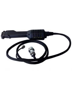 Podgrzewacz indukcyjny Sherman INDI-1 - 7811651 - Sherman - 1 2