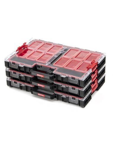 Skrzynka narzędziowa Qbrick System ONE Organizer L - ORGQLCZAPG013 - Qbrick System - 3
