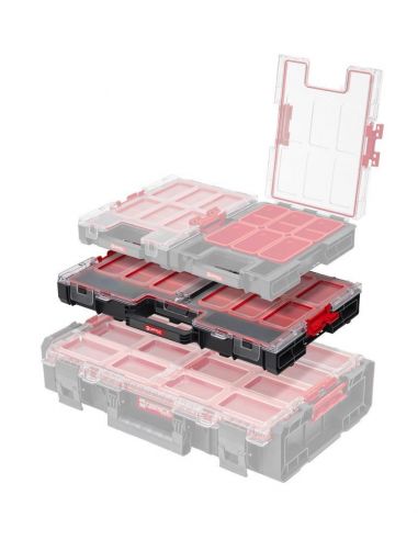 Skrzynka narzędziowa Qbrick System ONE Organizer L - ORGQLCZAPG013 - Qbrick System - 4