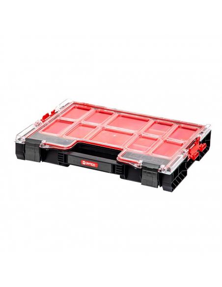 Skrzynka narzędziowa Qbrick System PRO Organizer 200 - ORGQPRO200CZAPG013 - Qbrick System - 1