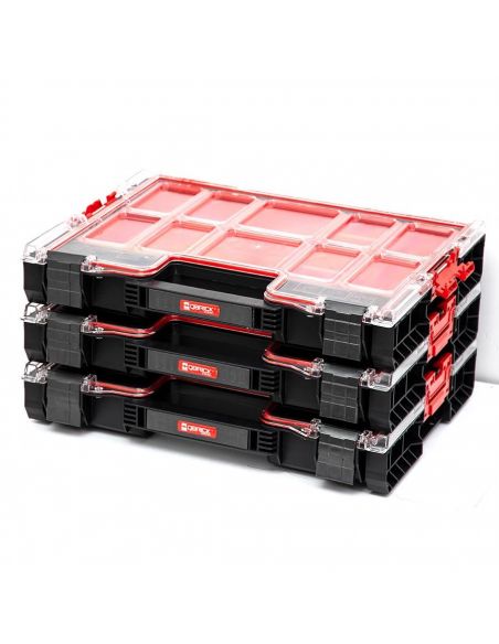 Skrzynka narzędziowa Qbrick System PRO Organizer 200 - ORGQPRO200CZAPG013 - Qbrick System - 2