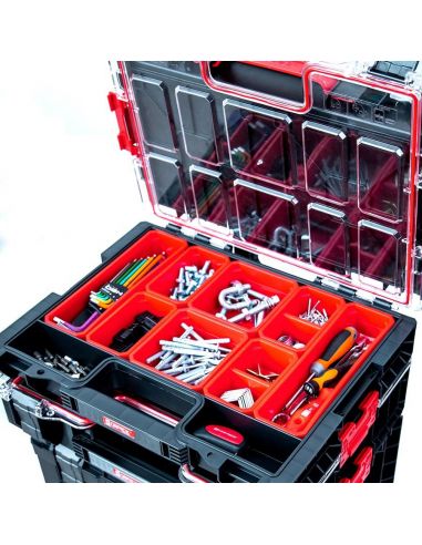 Skrzynka narzędziowa Qbrick System PRO Organizer 200 - ORGQPRO200CZAPG013 - Qbrick System - 4