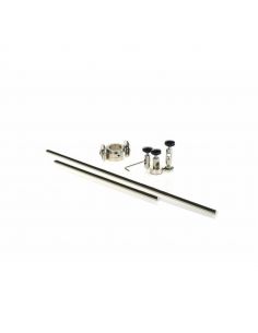 Cyrkiel do uchwytu plazmowego typu A-101 / A-141 - 51851 - Sherman - 1 2