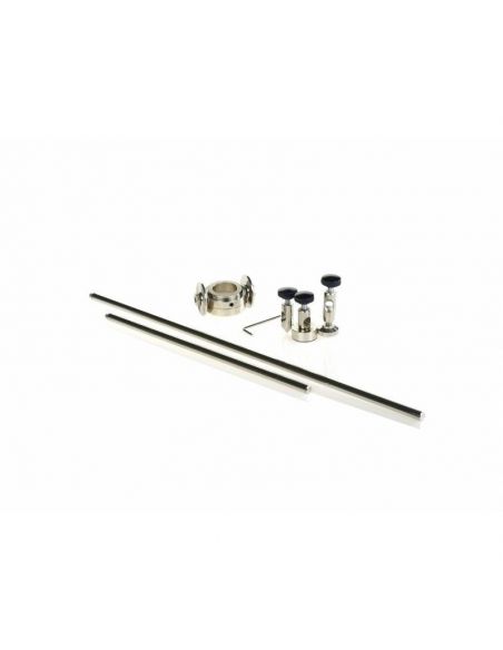 Cyrkiel do uchwytu plazmowego typu A-101 / A-141 - 51851 - Sherman - 2