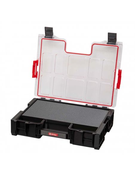 Skrzynka narzędziowa Qbrick System PRO Organizer 300 MFI - ORGQPRO300FCZAPG013 - Qbrick System - 2