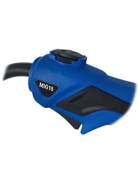 Spawarka Sherman DIGIMIG 200 Pulse - zestaw - 7812202-G - Sherman - 22