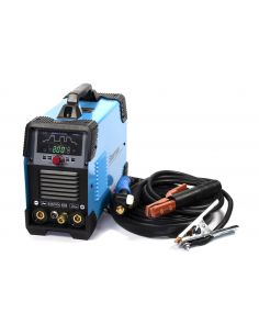 Spawarka Sherman DIGITIG 200 DC Multipro - zestaw - 7812248-G - Sherman - 3 2