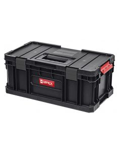 Skrzynka narzędziowa Qbrick System TWO Toolbox Plus - SKRQTWOPATCZAPG003 - Qbrick System - 1